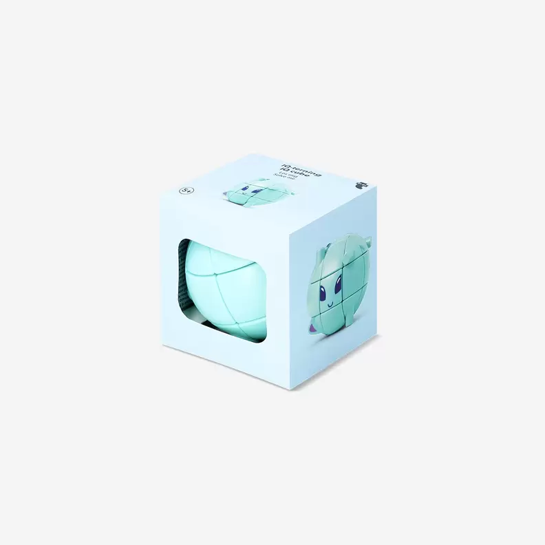 Puzzle de QI - Alien