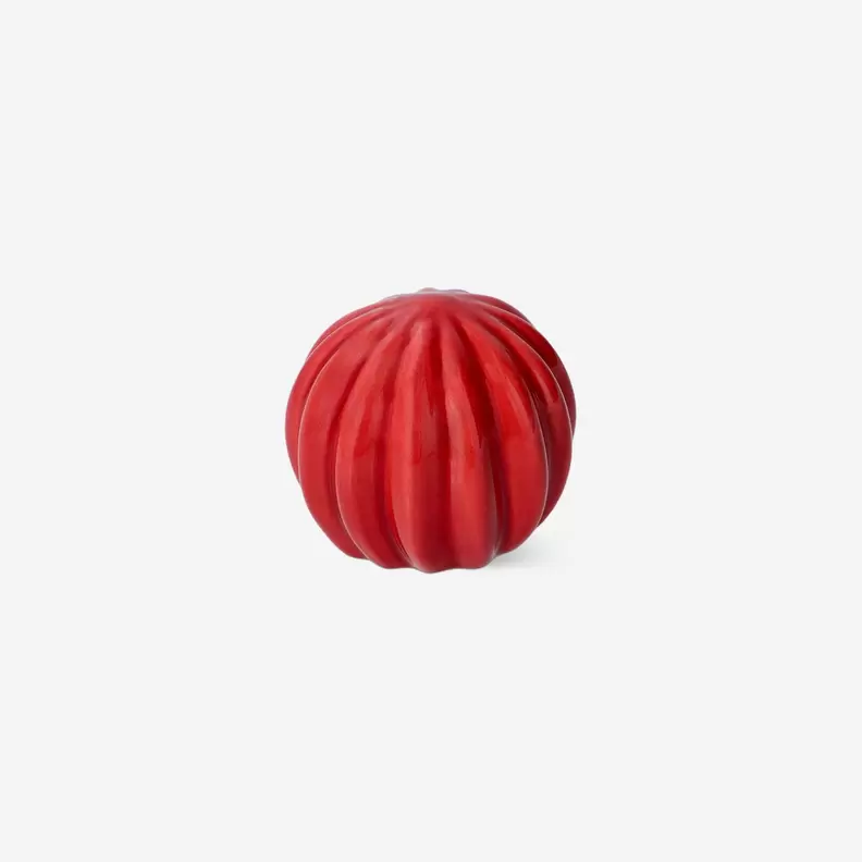 Cato decorativo rosa - 6 cm