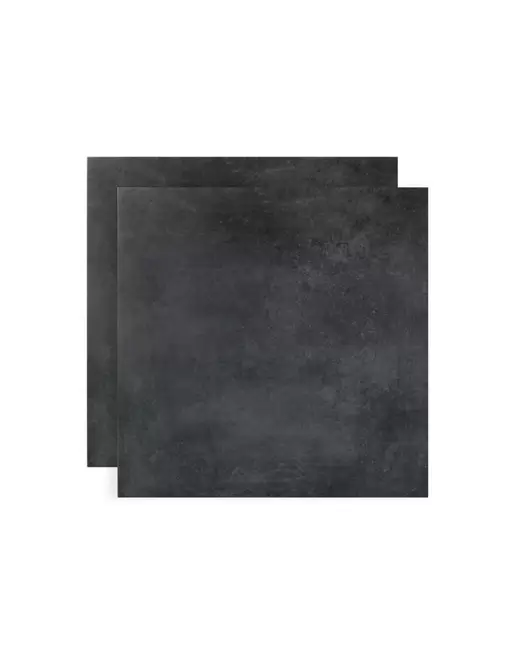 PAVIMENTO CERÂMICA CIMENTO CINZA NATURAL / MATE 60X60CM