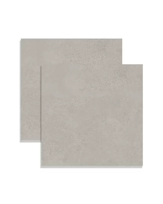 PAVIMENTO CERÂMICA PEDRA CINZA NATURAL / MATE 120X120CM