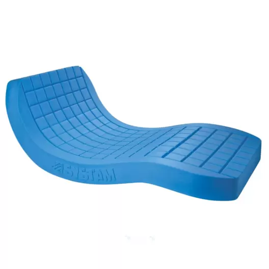 Colchão Viscoflex c/Resguardo