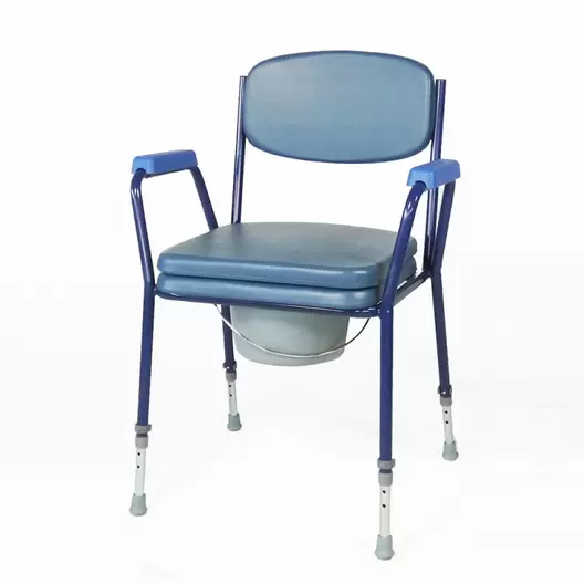 Cadeira de Banho com Aparadeira