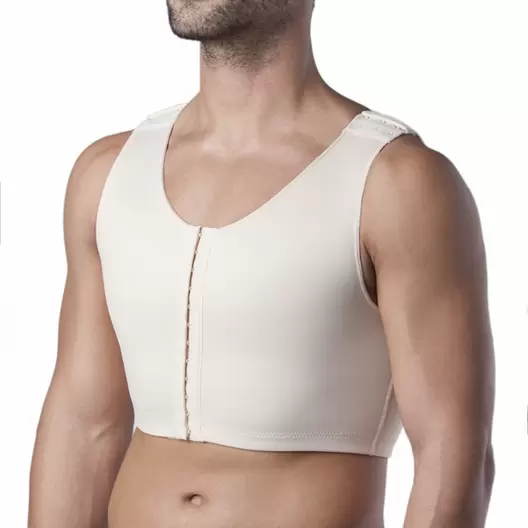 Colete de Compressão Homem