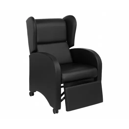 Cadeirão Descanso Manual