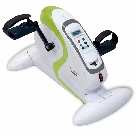 Pedaleira Digital Mini bike