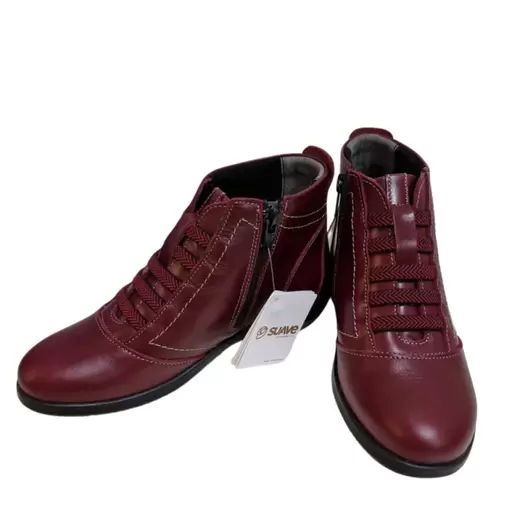 Bota Ortopedica Oxford Heart