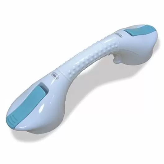 Ajuda Banho Fixação Vácuo