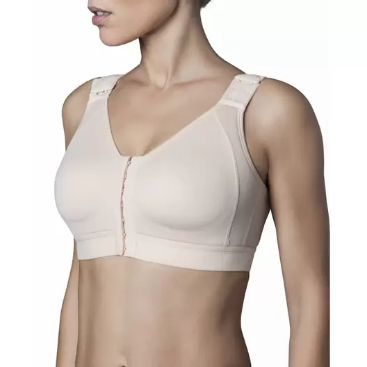 Soutien Recuperação 1º fase Bege