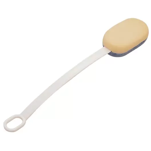 Esponja de Banho com pega