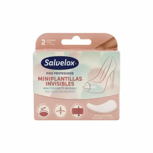 Allevyn Gentle Border Penso (7.5 X 7.5 cm) - 10 Pensos