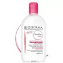 Sensibio Bioderma H2O Ag Micelar 500Ml