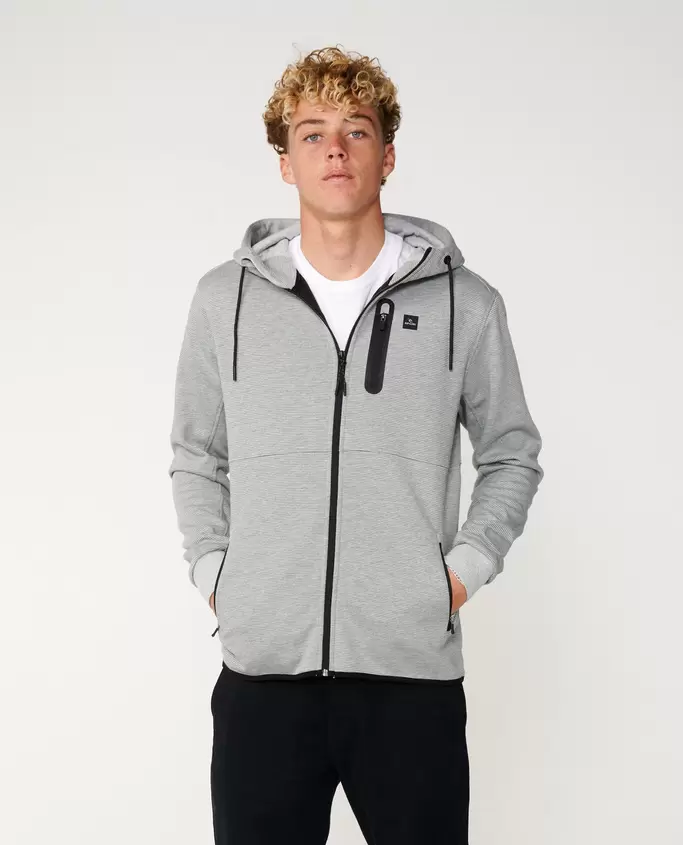 Departed Anti-Series Fleece
