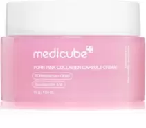 PDRN Pink Collagen Capsule Cream