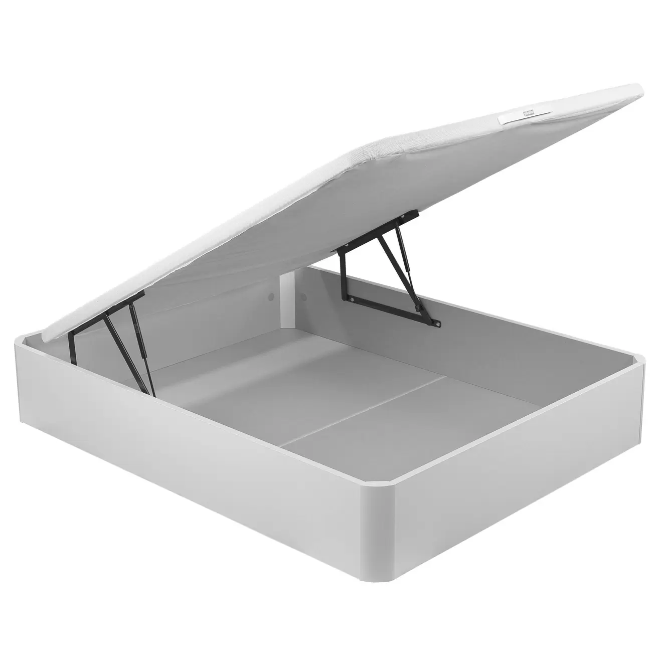 Sommier com arrumação BedsBox 2.0