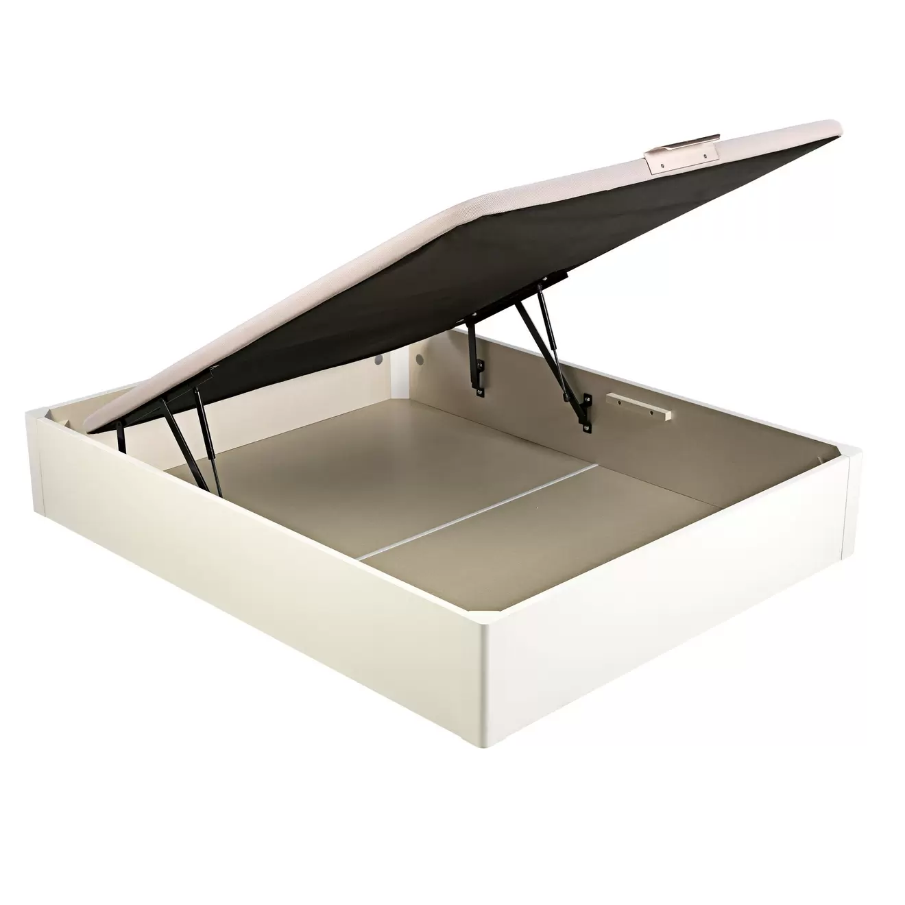 Sommier com arrumação Infinity Box