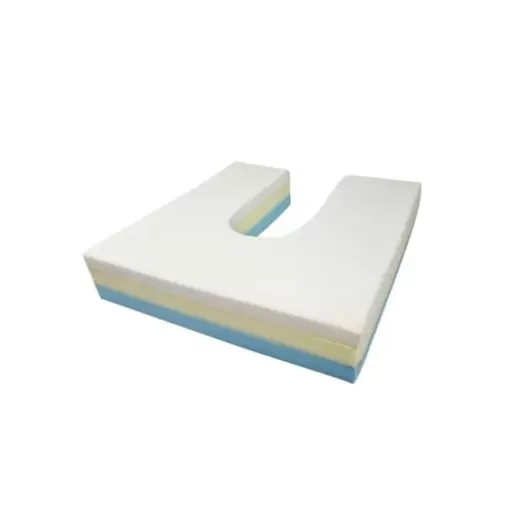 Evoluxion Almofada Ferradura Anti-escaras Confort