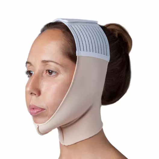 Faixa Lifting Face Pele