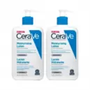 CeraVe Loção Hidrat 473ml X2