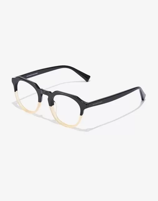 BLACK BEIGE BI CHARDON