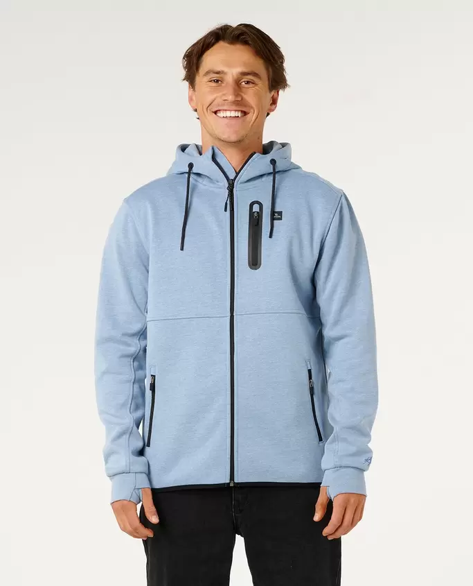 Departed Anti-Series Fleece