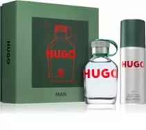 HUGO Man