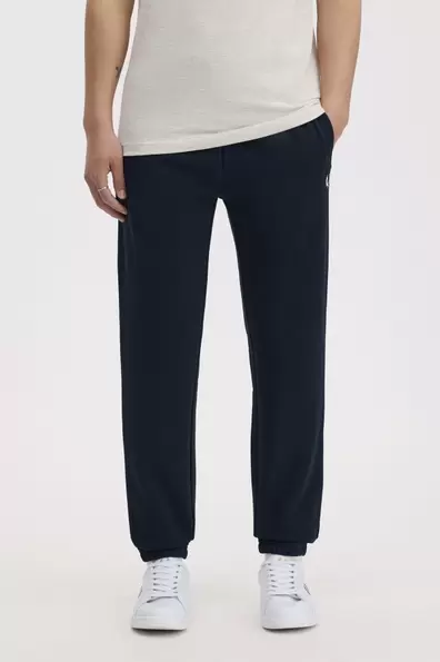 Loopback Sweatpant Navy Navy