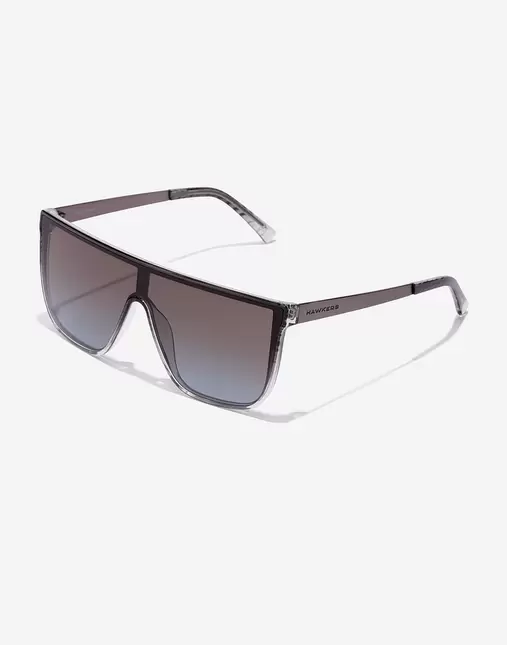 WEED - GRADIENT BLUE STORM