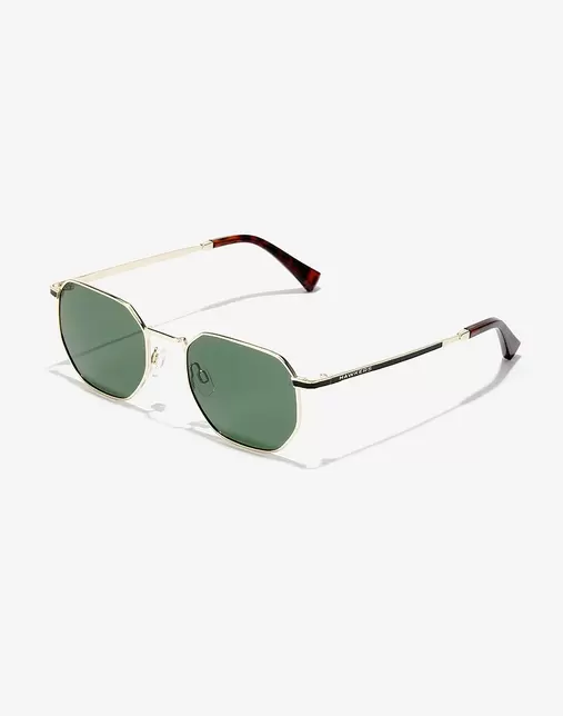 SIXGON - POLARIZED GOLD ALIGATOR