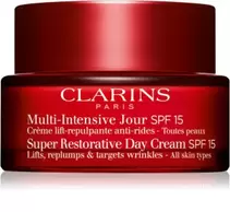 Super Restorative Day Cream SPF 15