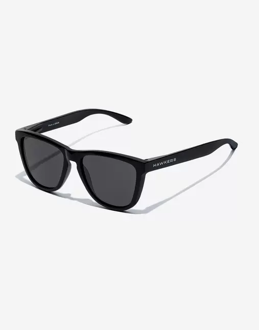 ONE RAW - POLARIZED DIAMOND BLACK
