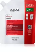 Dercos Energising
