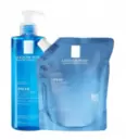 LRPosay Lipikar Gel Lav+Refill EcoPoup