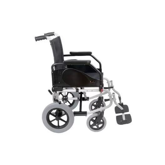 Cadeira De Rodas Transito Latina Compact