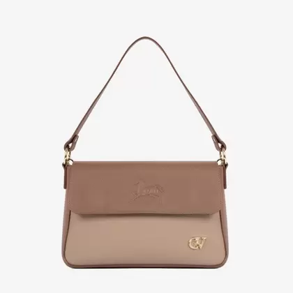 Signature CV by Cavalinho Shoulder Bags