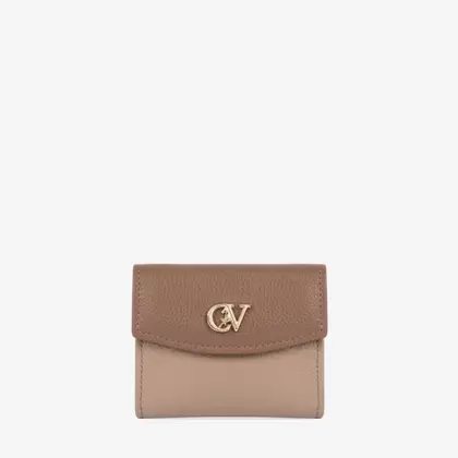 Signature CV by Cavalinho Purse