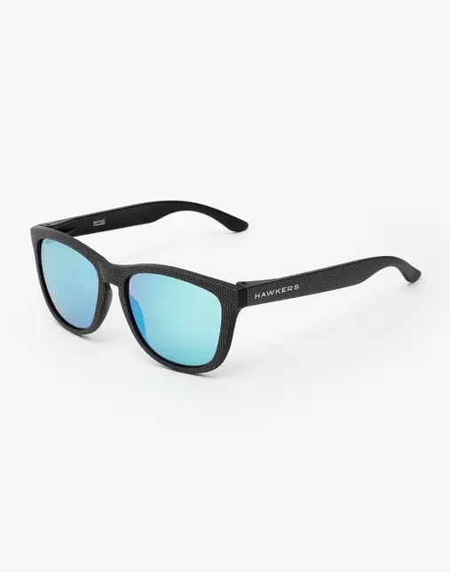 ONE - POLARIZED CARBONO BLUE CHROME