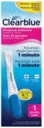 Clearblue Teste Gravidez 1minuto X1