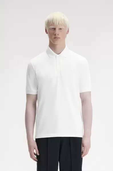 M12 White White / White / White