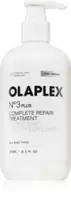 N°3 PLUS Complete Repair Treatment