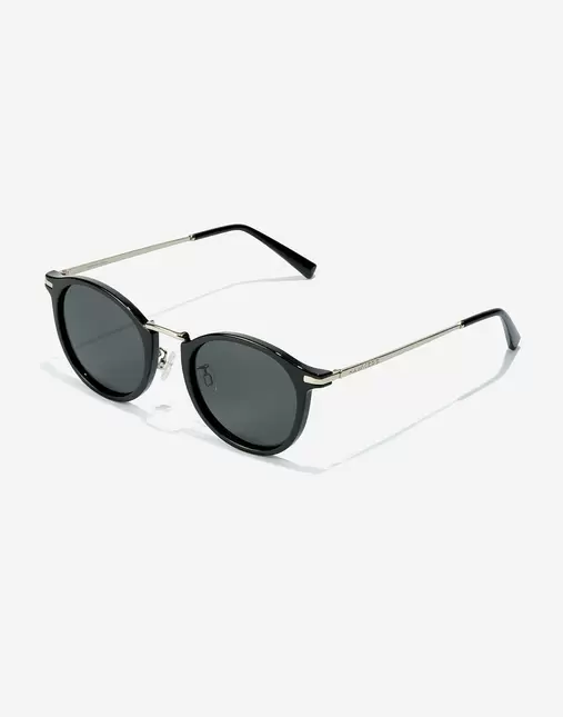 DEALER - POLARIZED BLACK DARK