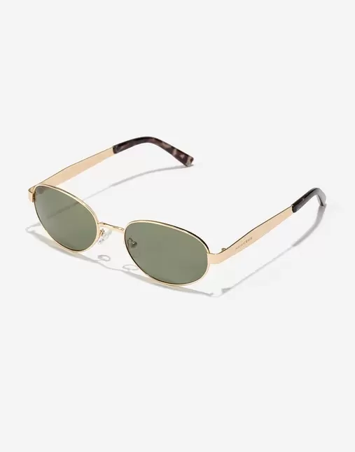 ELECTRA - LIGHT GOLD ALLIGATOR