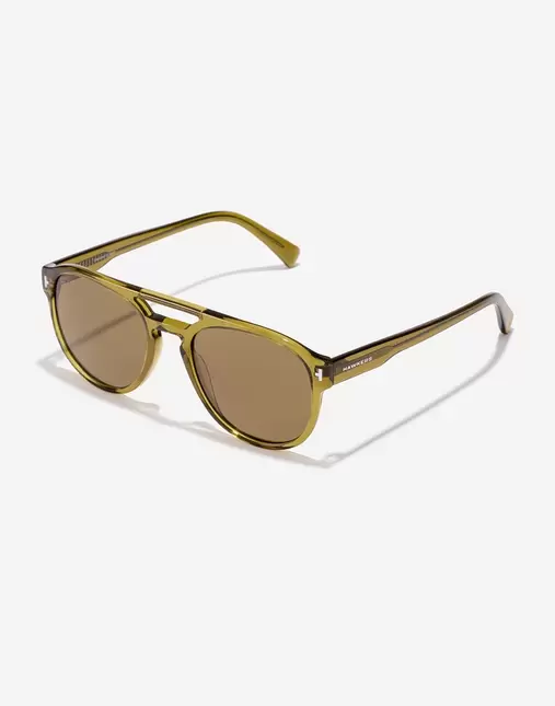 DIVER - BROWN OLIVE