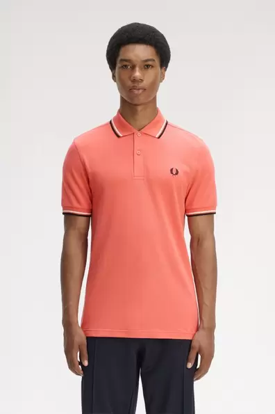 M3600 Pink Strawberry Cream / Ecru / Black
