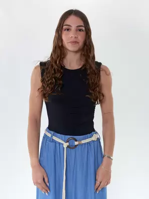 Body de Alças