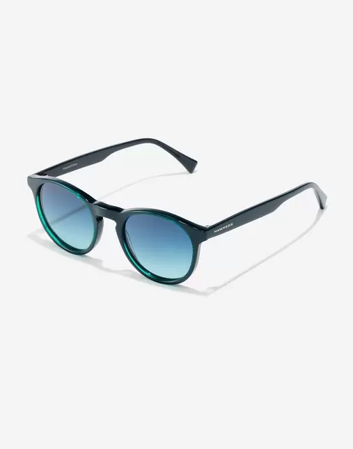 BEL AIR X - DARK BLUE TO GREEN