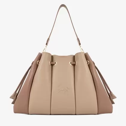 Signature CV by Cavalinho Shoulder Bags