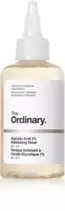 Glycolic Acid 7% Exfoliating Toner