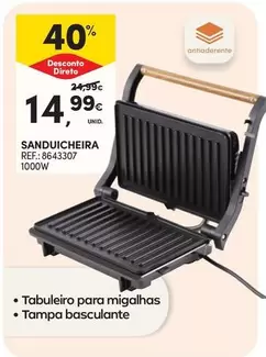 Sanduicheira