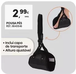 Pousa Pés