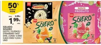 Solero - Soloro